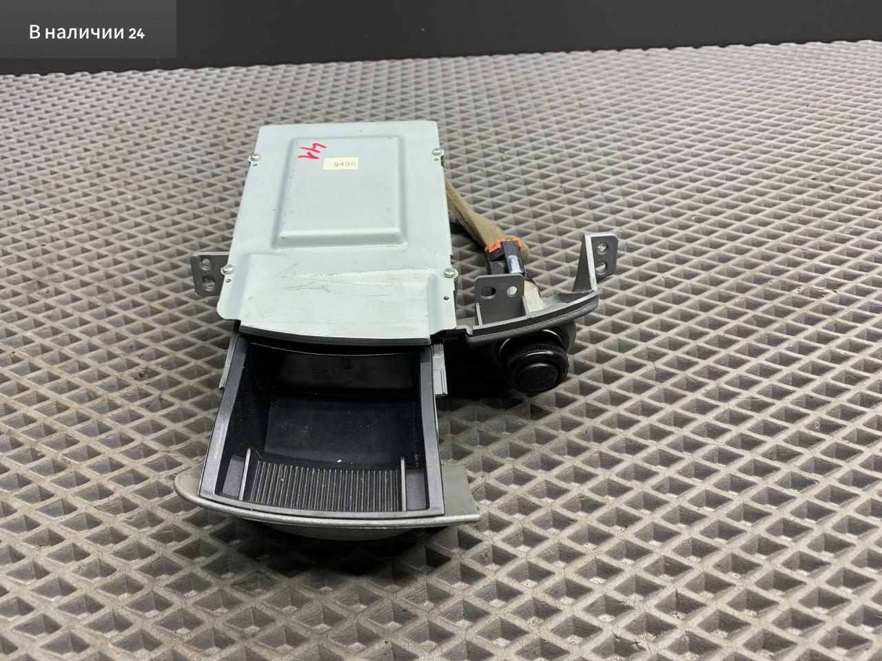 прикуриватель Chevrolet Lacetti 1 поколение J200 2012, 1.6 л., F16D3, бензин, МКПП, хетчбэк 5 дв., передний привод, правый руль, 96554862 - фото №1