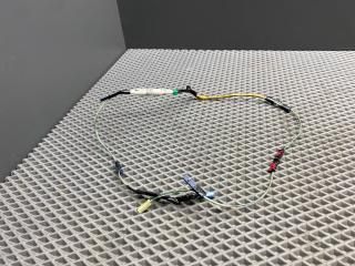 проводка салона Toyota Cami 1 поколение J122E 2001, 1.3 л., K3-VE, бензин, АКПП, 6a5 - черный, внедорожник 5 дв., задний привод, правый руль, 82171-87401