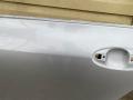 дверь задняя левая Toyota Yaris XP9 KSP90 (2005 - 2009), 1.0 л., 1KR-FE, бензин, МКПП, хетчбэк 5 дв., передний привод, 6711452160 - фото №7