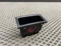 вещевой ящик центральной консоли Mitsubishi Lancer 10 поколение CY2A 2008, 1.5 л., 4A91, бензин, АКПП, x42b - черный, седан, передний привод, 8011A266ZZ - фото №2