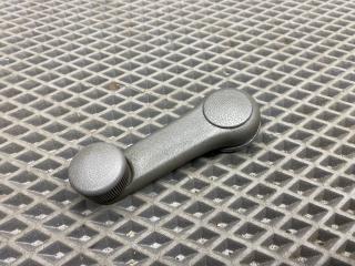 ручка стеклоподъемника задней Hyundai Accent 2 поколение (LC) LC2 2009, 1.5 л., G4EC-G, бензин, МКПП, h01 - бежевый, седан, передний привод, 8263022001