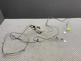 проводка Chevrolet Lacetti 1 поколение J200 2012, 1.6 л., F16D3, бензин, МКПП, хетчбэк 5 дв., передний привод, правый руль, 96613949, 96991976