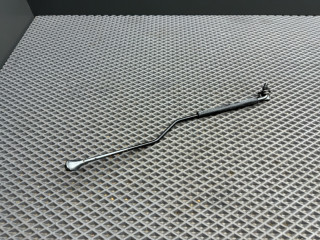 держатель капота Hyundai Accent 2 поколение (LC) LC 2007, 1.5 л., G4EC-G, бензин, МКПП, серый s10, седан, передний привод, 81170-25000