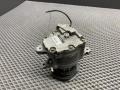 компрессор кондиционера Toyota Cami 1 поколение J122E 2001, 1.3 л., K3-VE, бензин, АКПП, 6a5 - черный, внедорожник 5 дв., задний привод, правый руль, 4472009887 - фото №7