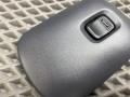 кнопка стеклоподъемника двери задней левой Toyota Cami 1 поколение J122E 2001, 1.3 л., K3-VE, бензин, АКПП, 6a5 - черный, внедорожник 5 дв., задний привод, правый руль, 848108740603 - фото №11
