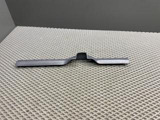 накладка на порог внутренняя Toyota Cami 1 поколение J122E 2001, 1.3 л., K3-VE, бензин, АКПП, 6a5 - черный, внедорожник 5 дв., задний привод, правый руль, 67913-87401