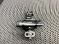 подушка крепления КПП Chevrolet Lacetti 1 поколение J200 2012, 1.6 л., F16D3, бензин, МКПП, хетчбэк 5 дв., передний привод, правый руль, 96550232, FL0290 - фото №8