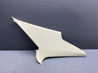 Обшивка задней стойки лев. Toyota Camry XV30 [рестайлинг] ACV30L 2005, 2.4 л., 2AZ-FE, бензин, МКПП, 4q2 (бежевый), седан, передний привод, 62480-33110