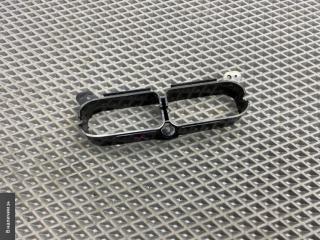 дефлектор обдува салона Toyota Cami 1 поколение J122E 2001, 1.3 л., K3-VE, бензин, АКПП, 6a5 - черный, внедорожник 5 дв., задний привод, правый руль, 55311-87406-03