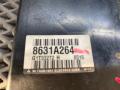 блок управления АКПП Mitsubishi Lancer 10 поколение CY2A 2008, 1.5 л., 4A91, бензин, АКПП, x42b - черный, седан, передний привод, 8631A264 - фото №6