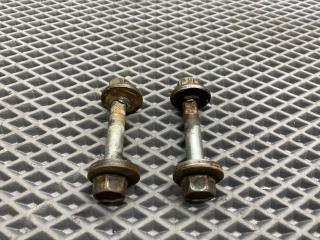 болт развальный Chevrolet Lacetti 1 поколение J200 2012, 1.6 л., F16D3, бензин, МКПП, хетчбэк 5 дв., передний привод, правый руль, 96966756