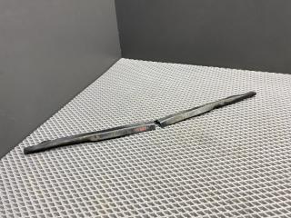 уплотнитель подкапотного пространства Toyota Cami 1 поколение J122E 2001, 1.3 л., K3-VE, бензин, АКПП, 6a5 - черный, внедорожник 5 дв., задний привод, правый руль, 5339587401