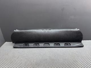 обшивка багажника Renault Megane 2 поколение LM0B 2005, 1.6 л., K4M 760, бензин, МКПП, 632 — gris boreal-2, седан, передний привод, 8200128740