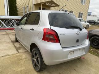 Toyota Yaris XP9 KSP90