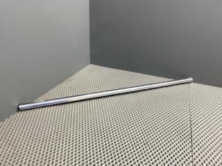 Уплотнитель стекла Chevrolet Aveo T300 2013, 1.6 л., F16D4, бензин, МКПП, седан, передний привод, 95127306