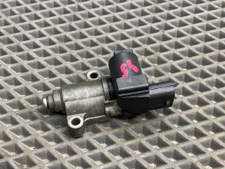 клапан холостого хода Kia Rio 2 поколение [рестайлинг] JB 2009, 1.4 л., G4EE, бензин, МКПП, белый ud - clear white, седан, передний привод, 35150-26900, 3515026960