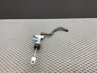 цилиндр сцепления главный Chevrolet Aveo T250 [рестайлинг] T250 2008, 1.4 л., F14D4, бензин, МКПП, 33u - sports blue, седан, передний привод, 96652647, 96339737