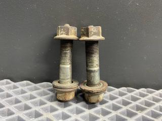 болт Mitsubishi Lancer 10 поколение CY2A 2008, 1.5 л., 4A91, бензин, АКПП, x42b - черный, седан, передний привод, MU000467