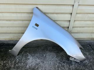 крыло переднее правое Toyota Camry XV30 [рестайлинг] ACV30L 2005, 2.4 л., 2AZ-FE, бензин, МКПП, 4q2 (бежевый), седан, передний привод, 5380133100, 53801-33140