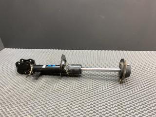 амортизатор задний левый Chevrolet Lacetti 1 поколение J200 2012, 1.6 л., F16D3, бензин, МКПП, хетчбэк 5 дв., передний привод, правый руль, 96407821, 19347947, 96394591