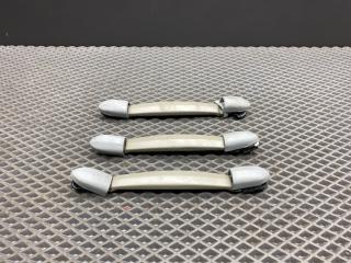 ручка внутренняя потолочная Hyundai Accent 2 поколение (LC) LC2 2009, 1.5 л., G4EC-G, бензин, МКПП, h01 - бежевый, седан, передний привод, 8534038000YL, 8534038100YL