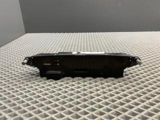 часы Toyota Camry XV30 [рестайлинг] ACV30L 2005, 2.4 л., 2AZ-FE, бензин, МКПП, 4q2 (бежевый), седан, передний привод, 83910-33070