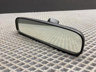 зеркало салона Mitsubishi Lancer 10 поколение CY2A 2008, 1.5 л., 4A91, бензин, АКПП, x42b - черный, седан, передний привод, MN124448