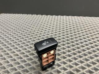 кнопка обогрева сидений Toyota Camry XV30 [рестайлинг] ACV30L 2005, 2.4 л., 2AZ-FE, бензин, МКПП, 4q2 (бежевый), седан, передний привод, 8475148060