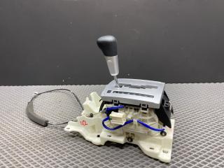 кулиса Mitsubishi Lancer 10 поколение CY2A 2008, 1.5 л., 4A91, бензин, АКПП, x42b - черный, седан, передний привод, 2400A105