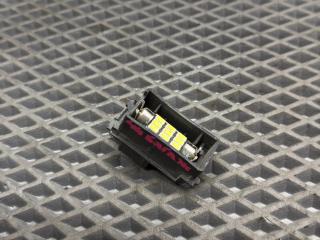 плафон багажника Renault Megane 2 поколение LM0B 2005, 1.6 л., K4M 760, бензин, МКПП, 632 — gris boreal-2, седан, передний привод, 8200418356