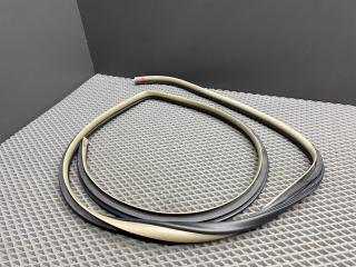 уплотнитель двери Toyota Camry XV30 [рестайлинг] ACV30L 2005, 2.4 л., 2AZ-FE, бензин, МКПП, 4q2 (бежевый), седан, передний привод, 6231133050E0