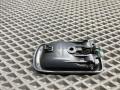 ручка внутренняя передняя правая Toyota Cami 1 поколение J122E 2001, 1.3 л., K3-VE, бензин, АКПП, 6a5 - черный, внедорожник 5 дв., задний привод, правый руль, 6927080-87501 - фото №7