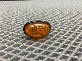 повторитель поворота на крыле Hyundai Accent 2 поколение (LC) LC2 2009, 1.5 л., G4EC-G, бензин, МКПП, h01 - бежевый, седан, передний привод, 92303-25000