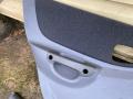 Обшивка двери (комплект) Hyundai Accent 2 поколение (LC) LC2 2009, 1.5 л., G4EC-G, бензин, МКПП, h01 - бежевый, седан, передний привод, 82320-25030, 82310-25030 - фото №14