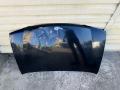 капот Toyota Cami 1 поколение J122E 2001, 1.3 л., K3-VE, бензин, АКПП, 6a5 - черный, внедорожник 5 дв., задний привод, правый руль, 53301-87405 - фото №10