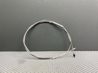 трос открывания лючка топливного бака Hyundai Accent 2 поколение (LC) 2006, 81590-25001