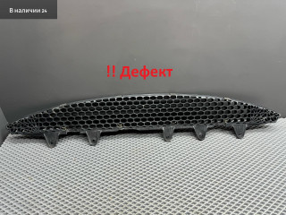 усилитель бампера переднего Kia Rio 2 поколение [рестайлинг] JB 2009, 1.4 л., G4EE, бензин, МКПП, белый ud - clear white, седан, передний привод, 86560-1G000