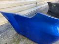 бампер задний Chevrolet Aveo T250 [рестайлинг] T250 2008, 1.4 л., F14D4, бензин, МКПП, 33u - sports blue, седан, передний привод, 96648646, 95978888, 95978888P - фото №3