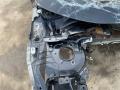 лонжерон правый Mitsubishi Lancer 10 поколение CY2A 2008, 1.5 л., 4A91, бензин, АКПП, x42b - черный, седан, передний привод, 5220D722 - фото №13