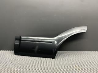 молдинг двери задней левой Toyota Cami 1 поколение J122E 2001, 1.3 л., K3-VE, бензин, АКПП, 6a5 - черный, внедорожник 5 дв., задний привод, правый руль, 75746-87201, 61784-87402-01