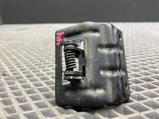 ручка открывания капота Renault Megane 2 поколение LM0B 2005, 1.6 л., K4M 760, бензин, МКПП, 632 — gris boreal-2, седан, передний привод, 10461013