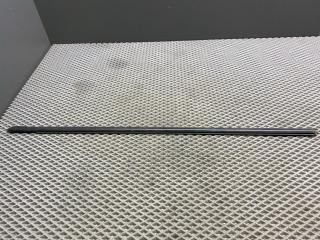 Уплотнитель стекла Renault Megane 2 поколение LM0B 2005, 1.6 л., K4M 760, бензин, МКПП, 632 — gris boreal-2, седан, передний привод, 8200270517