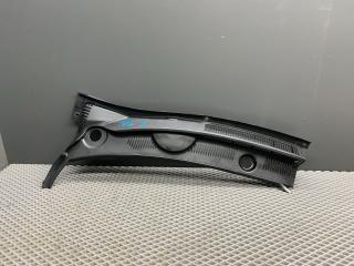 водосток капота Chevrolet Aveo T250 [рестайлинг] T250 2008, 1.4 л., F14D4, бензин, МКПП, 33u - sports blue, седан, передний привод, 96648524