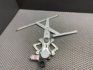 стеклоподъемник передний правый Toyota Camry XV30 [рестайлинг] ACV30L 2005, 2.4 л., 2AZ-FE, бензин, МКПП, 4q2 (бежевый), седан, передний привод, 85710-33130, 6980133050, 69801-33031