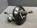 вакуумный усилитель тормозов Toyota Cami 1 поколение J122E 2001, 1.3 л., K3-VE, бензин, АКПП, 6a5 - черный, внедорожник 5 дв., задний привод, правый руль, 47201-87403, 44610-87401 - фото №5