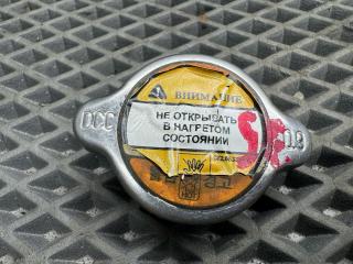 пробка расширительного бачка Kia Rio 2 поколение [рестайлинг] JB 2009, 1.4 л., G4EE, бензин, МКПП, белый ud - clear white, седан, передний привод, 253301G010