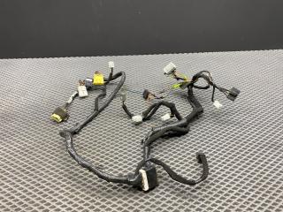 проводка торпеды Hyundai Accent 2 поколение (LC) LC2 2009, 1.5 л., G4EC-G, бензин, МКПП, h01 - бежевый, седан, передний привод, 91300-25191