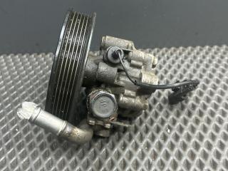 насос гидроусилителя руля Kia Cerato 2 поколение TD 2011, 2.0 л., G4KD, бензин, МКПП, ud - clear white, купе, передний привод, 57100-1M100