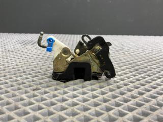 замок двери задней левой Hyundai Accent 2 поколение (LC) 2006, 81410-25000