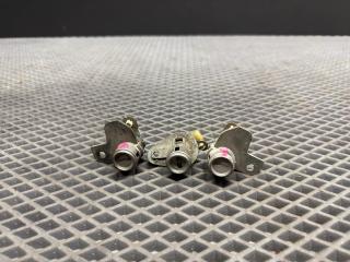 личинка дверного замка Hyundai Accent 2 поколение (LC) 2006, 81970-25A00, 81980-25A00